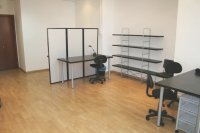 Furnisched offices Italy