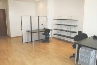 Noleggio ufficio Napoli