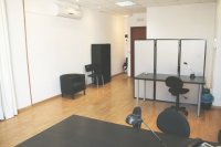 Offices for rent Naples Italy
