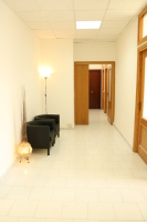 Sala attesa