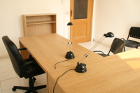 Uffici arredati