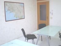 Ufficio Napoli