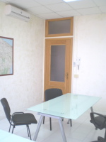Ufficio Napoli