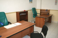 Ufficio Napoli