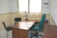 Ufficio Napoli