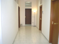 Ufficio arredato