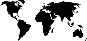 Dove siamo, where we are, ITALYCENTER, Business Center, Naples, Italy