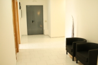 Uffici arredati Napoli