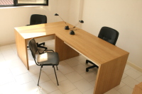 affitto Uffici arredati Napoli