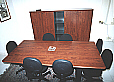 Sale riunioni, meeting rooms, attrezzate con tutto il necessario per accogliere i Vostri ospiti e clienti.